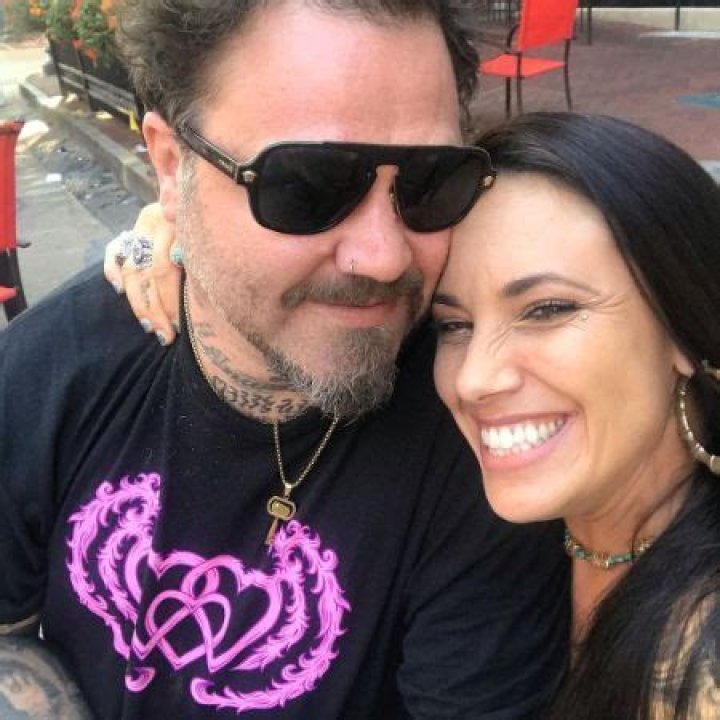 Bam Margera Wife: Meet Nicole Boyd