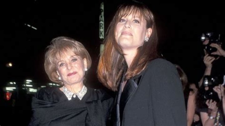 Barbara Walters Children: Meet Jacqueline