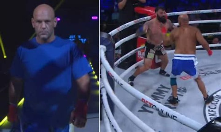 Bare Knuckle Fighter Justin Thornton Dies 6 Weeks After A Brutal Knockout That Left Him Partially Paralyzed, Sad Video Drops