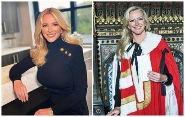 Baroness Mone Bio, Age, Height, Career, Husband, Children, Net Worth