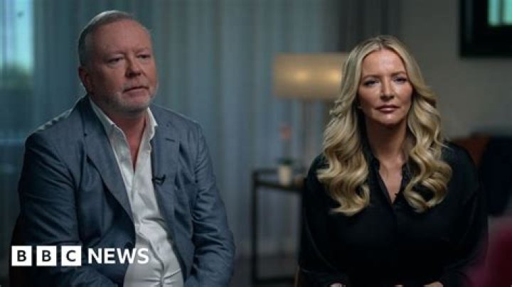 Baroness Mone Husband: Meet Douglas Barrowman
