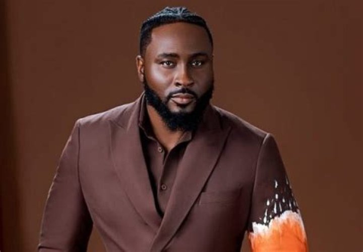 BBNaija 2021: Pere Reveals Emotional Story On How His Marriage Ended At 25