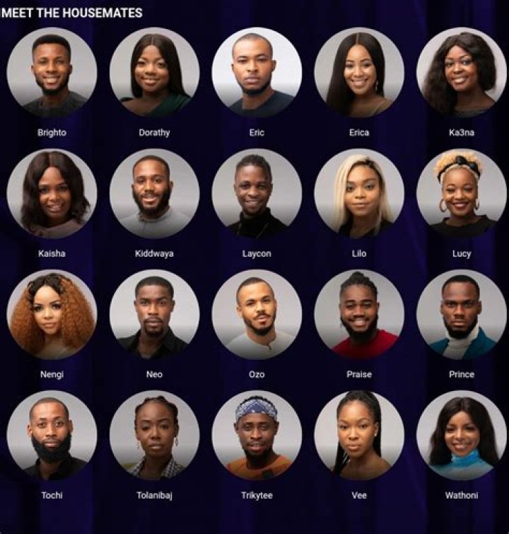 BBNaija: My Net Worth And Bank Account Is Bigger Than All The Housemates – Kiddwaya Discloses