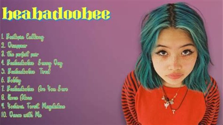 Beabadoobee Top Songs and Awards