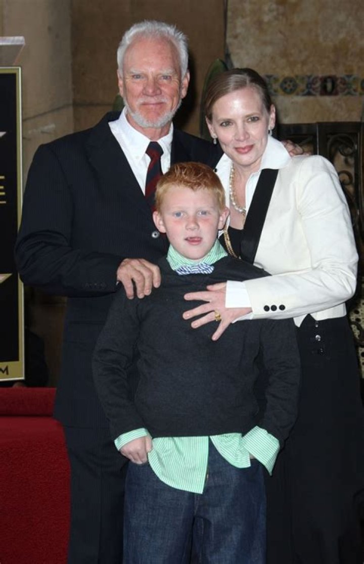 Beckett Rex Parents: Meet Malcolm and Kelley