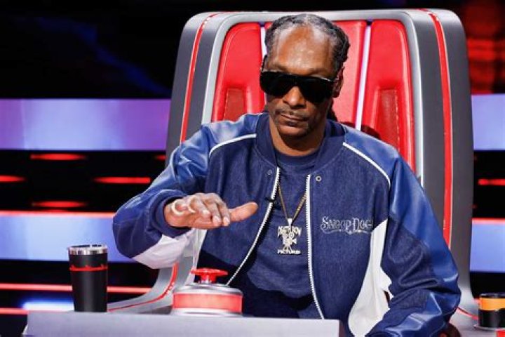 Beef Alert!: “The Last Thing I Need Is Snoop Dogging Me”- Eminem Had Some Words For Snoop Dogg After Snubbing Him In Best Rappers List