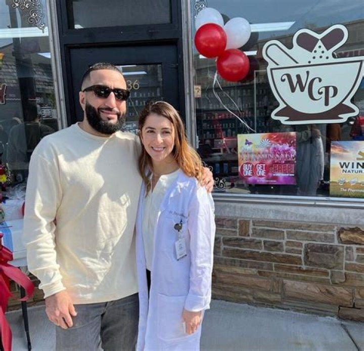 Belal Muhammad Girlfriend: Who Is Belal Muhammad Girlfriend?