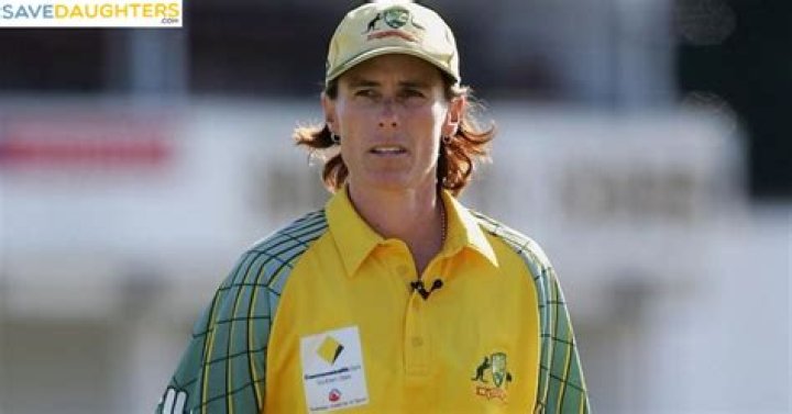 Belinda Clark Bio, Age, Height, Career, Husband, Children, Net Worth