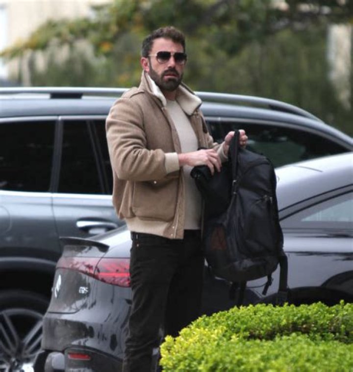 Ben Affleck Net Worth: How Much Is Ben Affleck Worth?