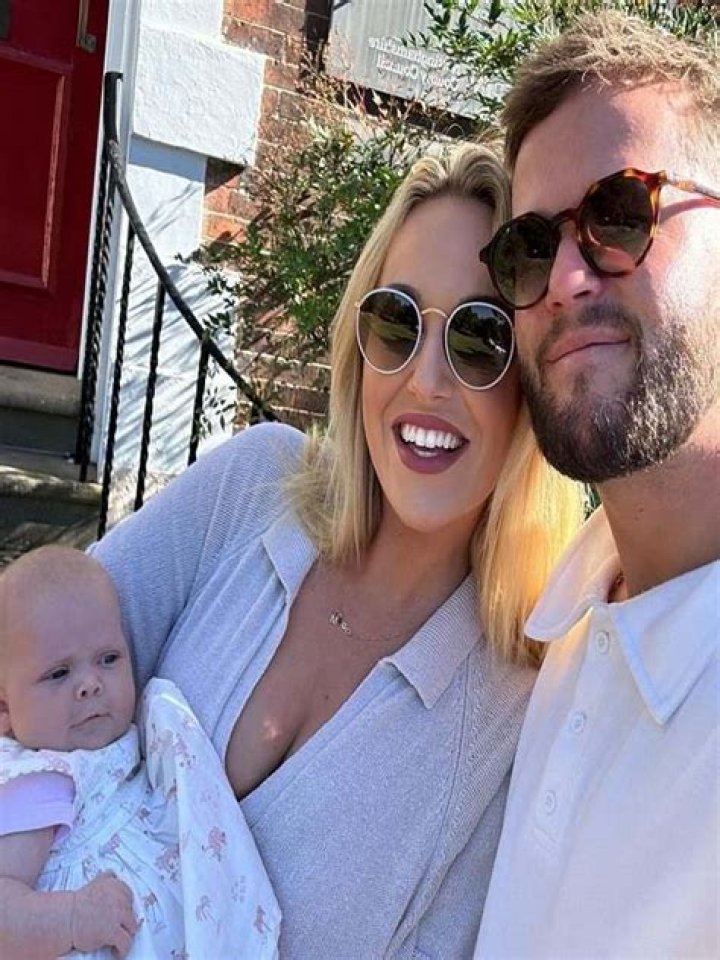 Ben Duckett Bio, Age, Height, Career, Wife, Children, Net Worth