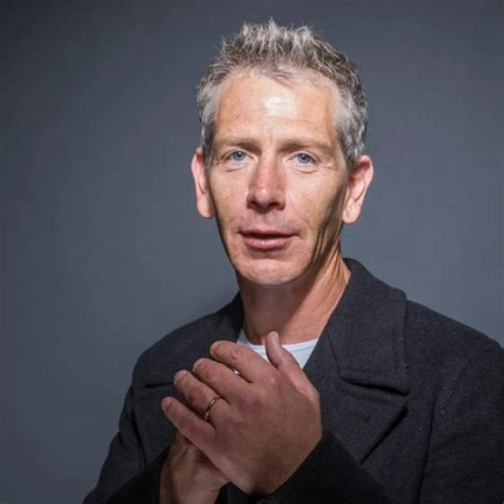 Ben Mendelsohn Age, Height, Bio, Parents, Net Worth, Wife