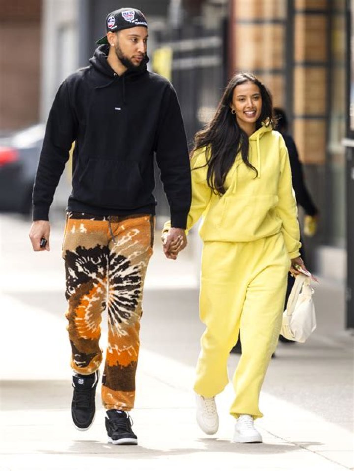 Ben Simmons Wife: Is Ben Simmons Married?
