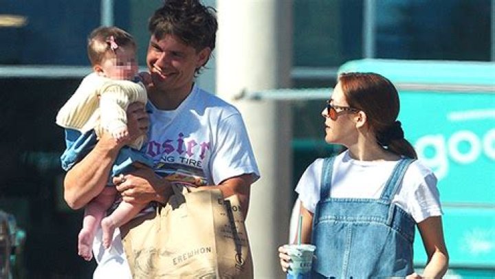 Ben Smith-Petersen Children: Does Ben Smith-Petersen Have Children?