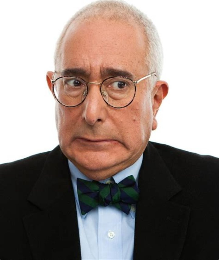 Ben Stein Children: Meet Tom Stein