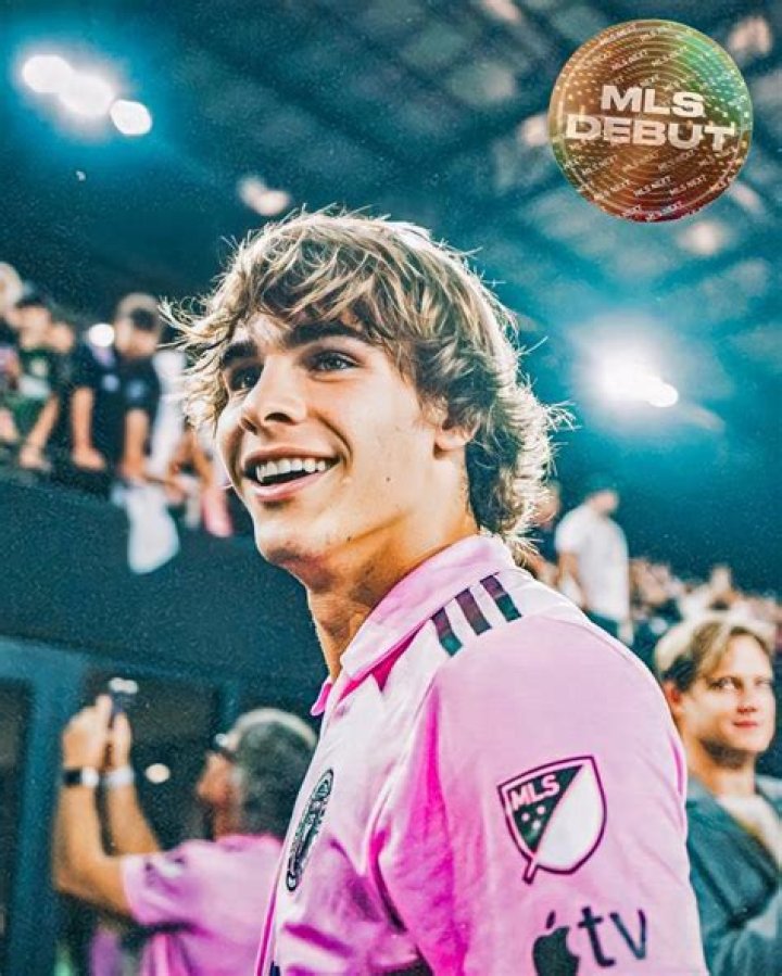 Benjamin Cremasch Age, Height, Bio, Parents, Wife, Net Worth
