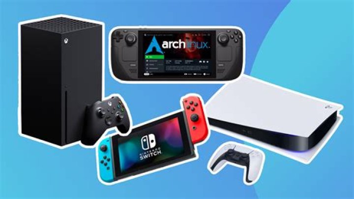 Best 5 Consoles For Enjoying Your Favorite Sports Video games