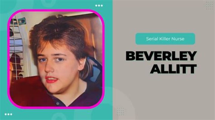 Beverley Allitt Husband: Is Beverley Allitt Married?