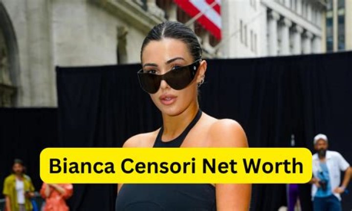 Bianca Censori Net Worth: How Rich Is Bianca Censori?