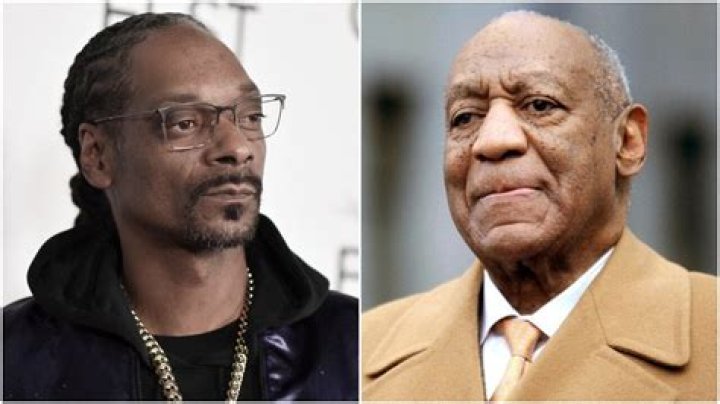 Bill Cosby Appreciates Snoop Dogg From Prison