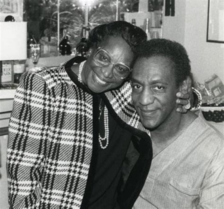Bill Cosby Parents: Meet Anna Pearl & William Henry Cosby