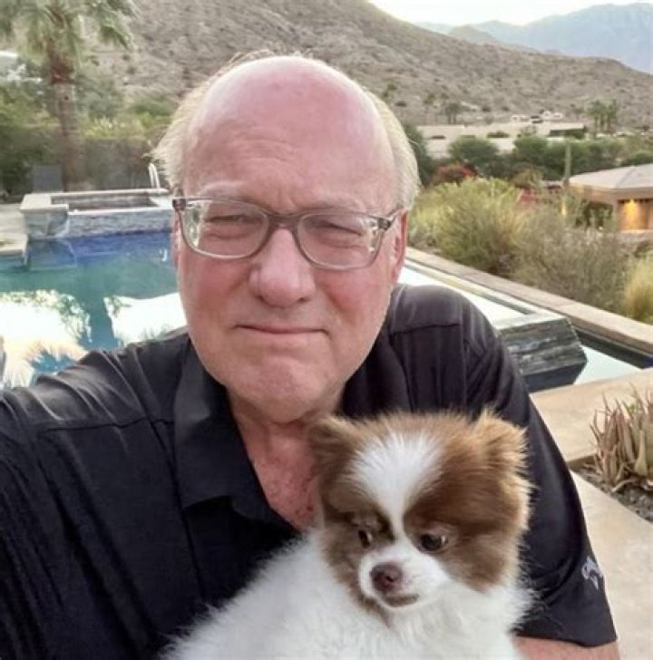 Bill Geddie Children: Meet His 2 Children
