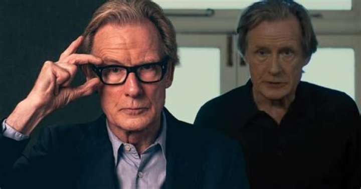 Bill Nighy Movies, Age, Height, Relationship, & Net Worth