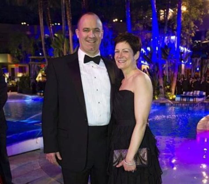 Bill O’Brien Wife: Is Bill O’Brien Married?