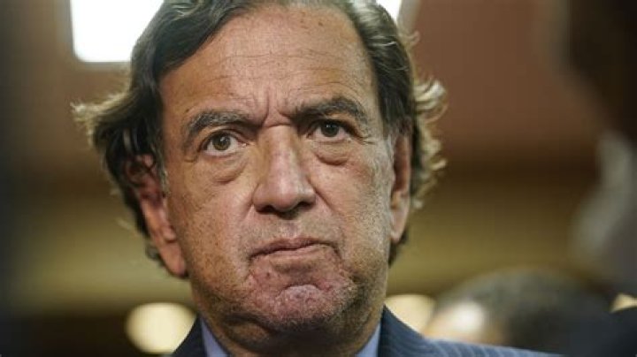Bill Richardson Death: What Killed Bill Richardson?