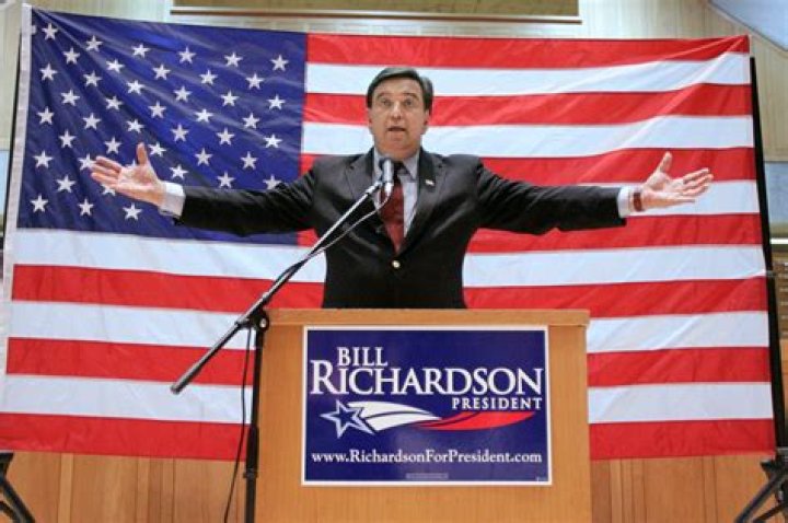Bill Richardson Death: When Did Bill Richardson Die?