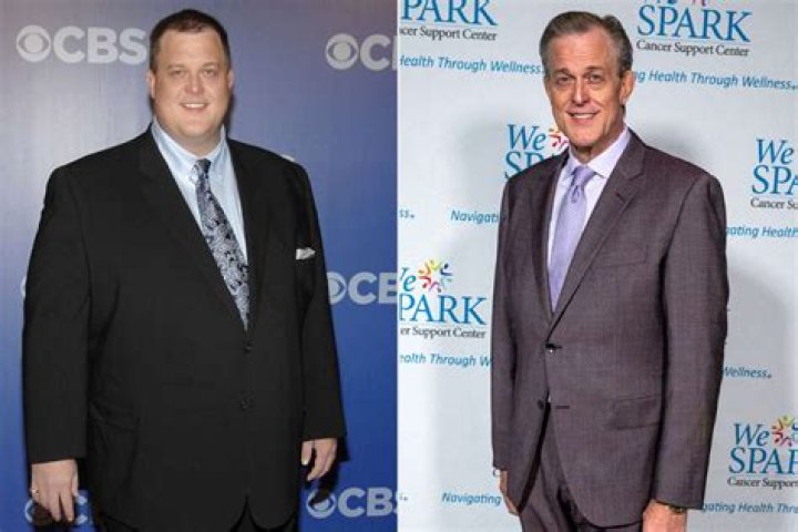 Billy Gardell Age, Height, Bio, Parents, Wife, Net Worth