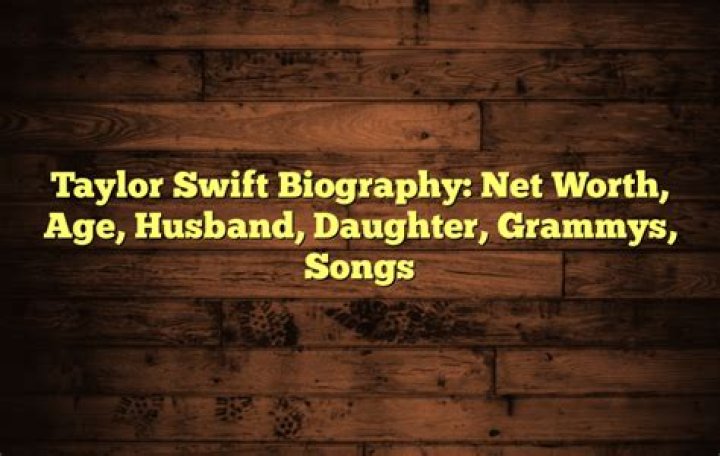 Biography, Net Worth, Age, And Daughter