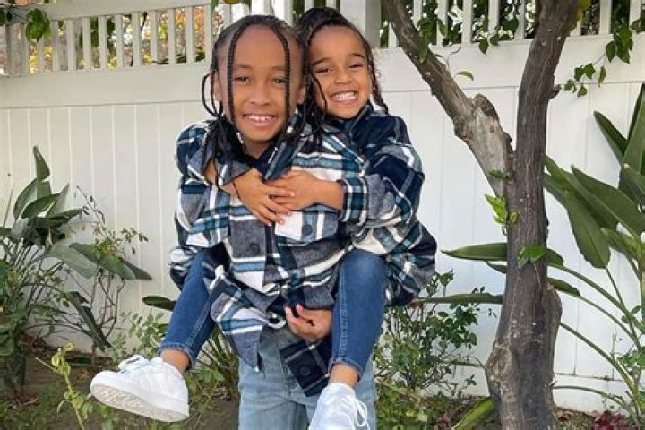 Blac Chyna Children, Does Blac Chyna have children?