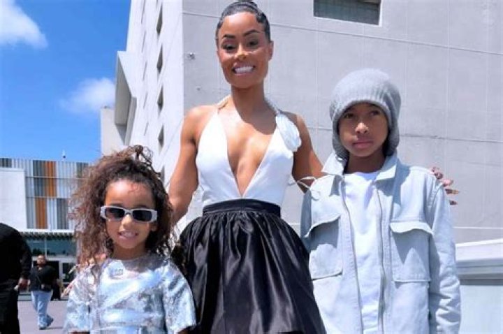 Blac Chyna Siblings: Does Blac Chyna have siblings?