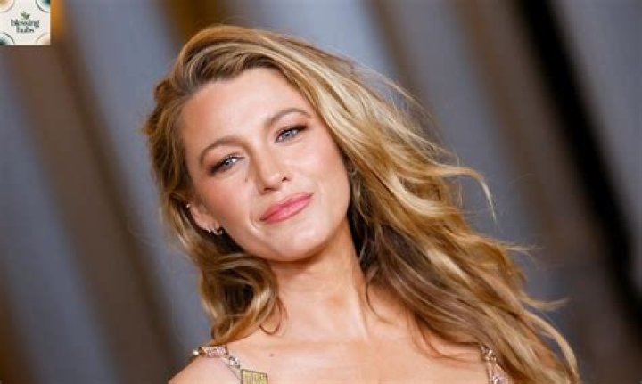 Blake Lively Net Worth, Age, Height
