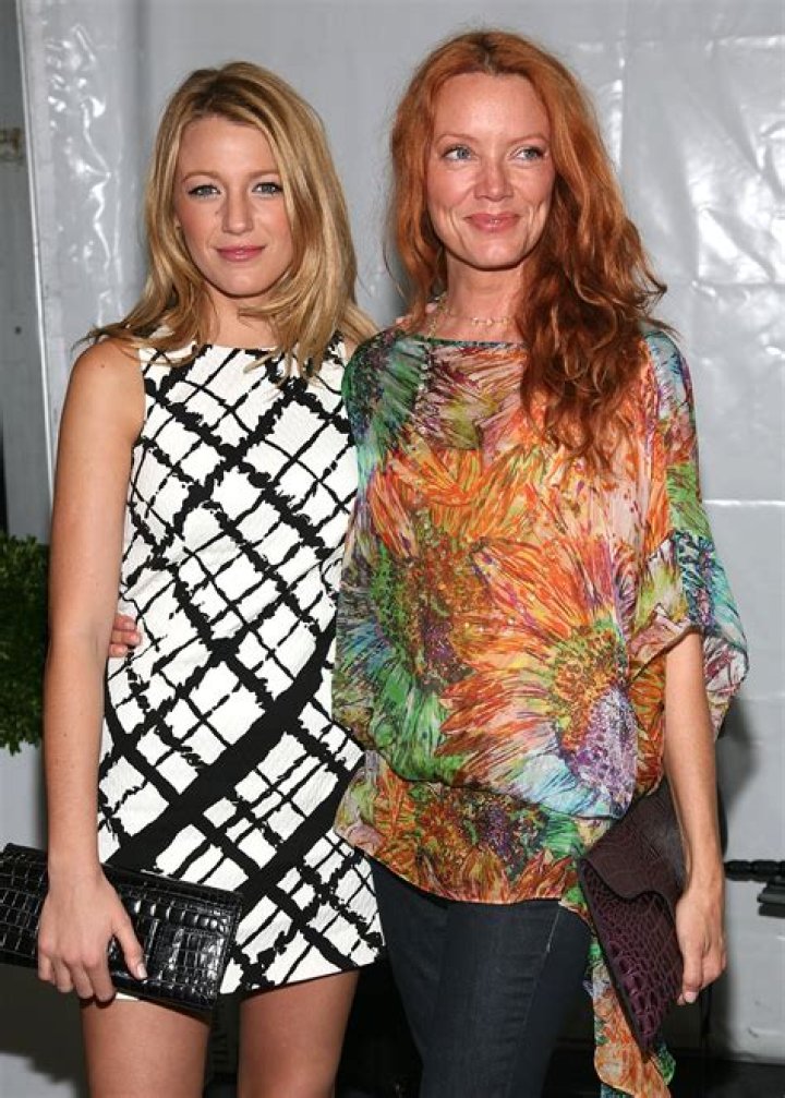 Blake Lively Siblings: Meet
