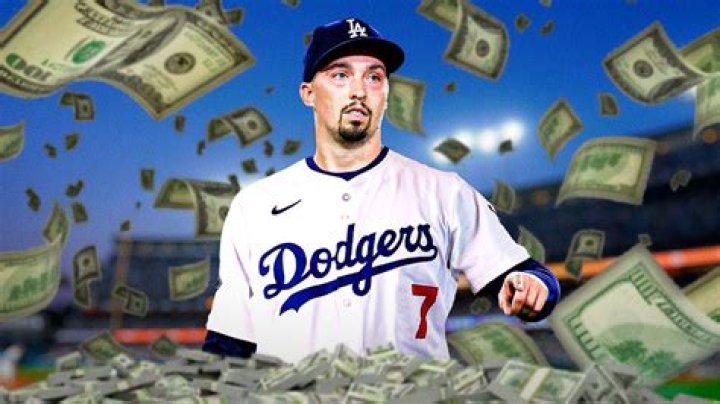 Blake Snell Net Worth: How Much Is Blake Snell Worth?