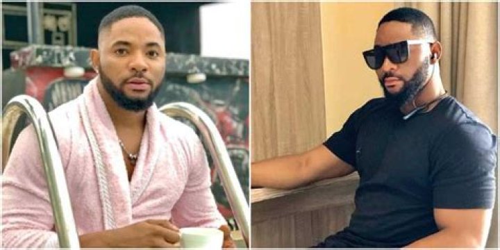 Block Any Lady That Will Make You Let Your Guard Down – Actor John Ekanem To Men