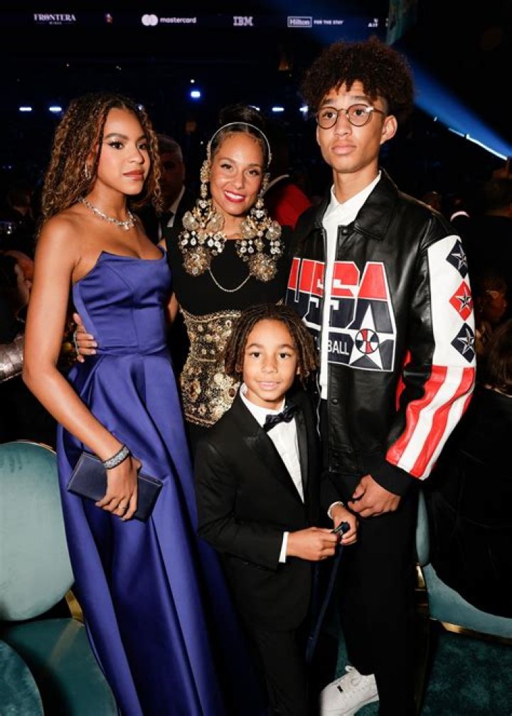 Blue Ivy Bio, Age, Parents, Height, Net Worth