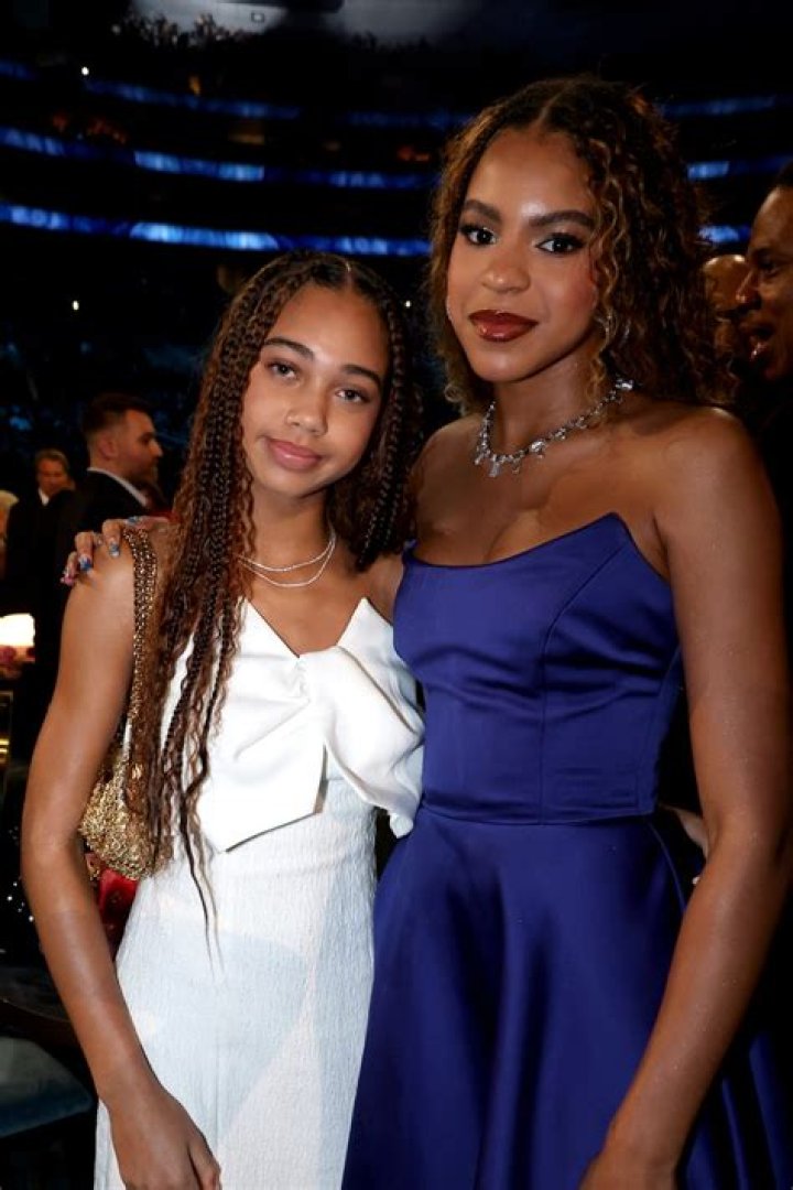 Blue Ivy Net Worth: How Much is Blue Ivy Worth?