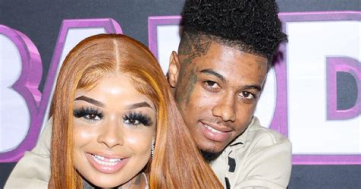 Blueface Girlfriend: Who Is Chrisean Rock?