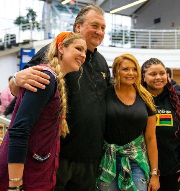 Bob Huggins Bio, Age, Parents, Wife, Children, Net Worth