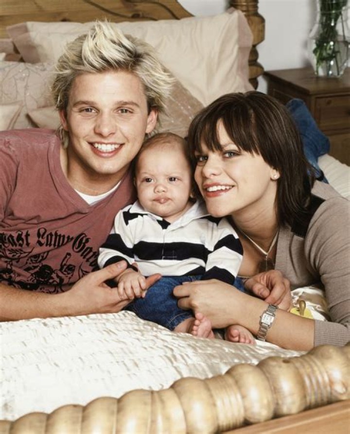 Bobby Brazier Parents: Meet Jade Good & Jeff Brazier