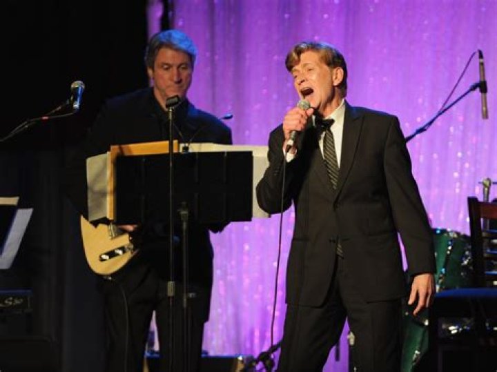 Bobby Caldwell Age, Height, Weight