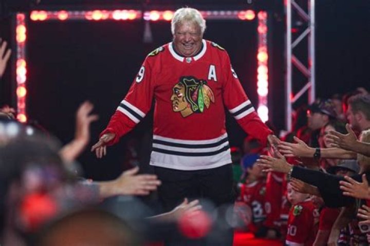 Bobby Hull Children: Meet His 5 Children