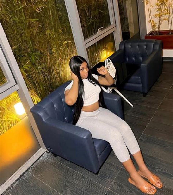 Bobrisky’s Competitor, Crossdresser Jay Boogie, Shares ‘Hot Sauce’ Lovely Photos on Social Media