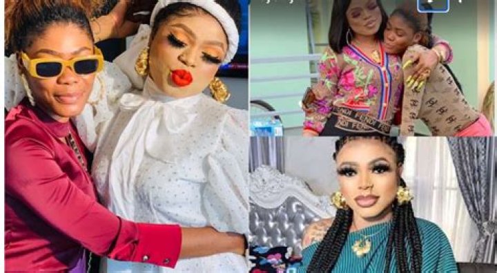Bobrisky’s Former PA, Oye Kyme Chooses Porn As New Career
