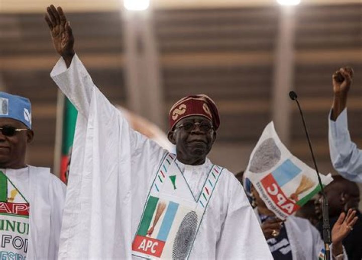 Bola Ahmed Tinubu Parents: Who Are Bola Ahmed Tinubu Parents?