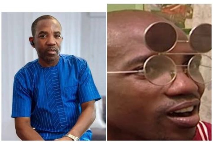 Boy Alinco Of Papa Ajasco TV Series Fame Turns 53, See His Recent Photos