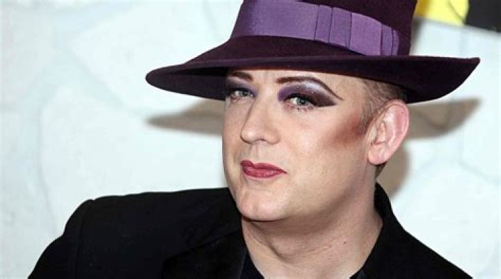 Boy George Bio, Age, Height, Career, Wife, Children, Net Worth
