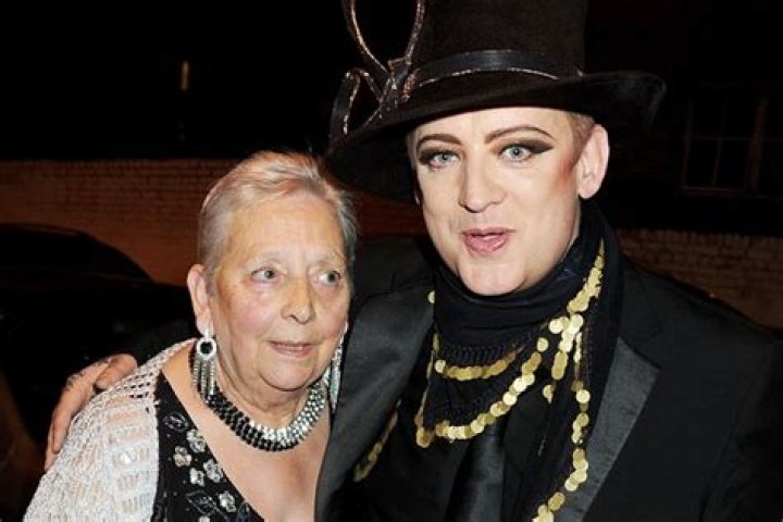 Boy George Parents: Meet Dinah and Jeremiah O’Dowd